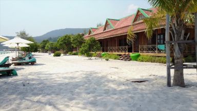 Sok San Beach Resort